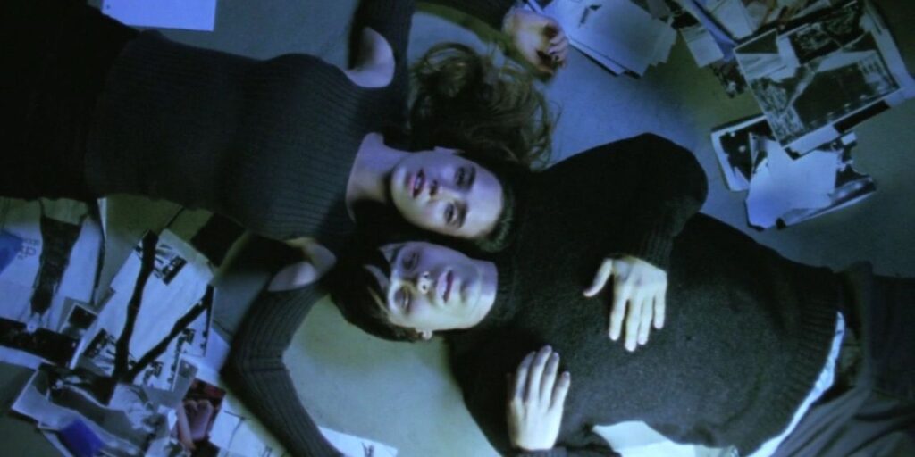 Requiem for a Dream از بهترین فیلم های سال 2000