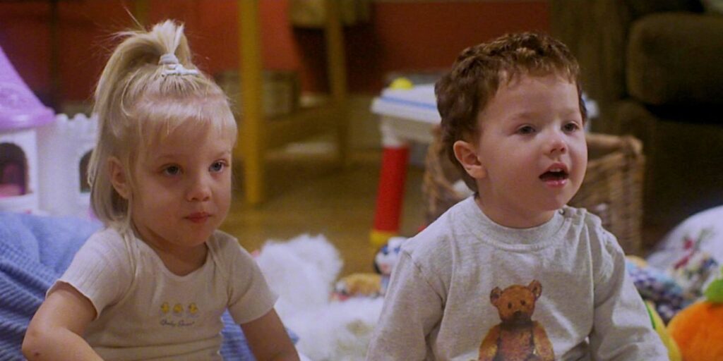 Baby Geniuses از بدترین فیلم های سال 1999