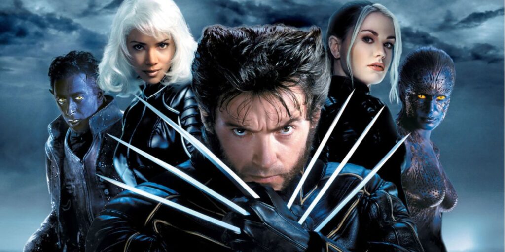 X-Men Trilogy از بهترین سه‌گانه های ابرقهرمانی