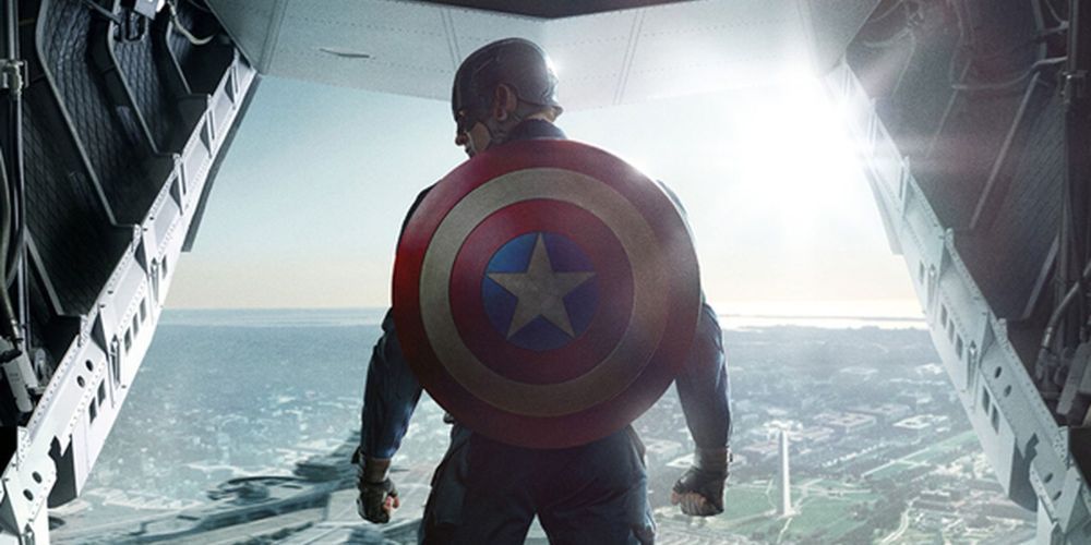 Captain America Trilogy از بهترین سه‌گانه های ابرقهرمانی