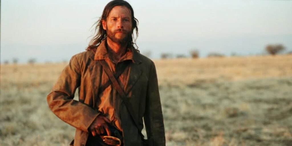 The Proposition از بهترین فیلم های سال 2005