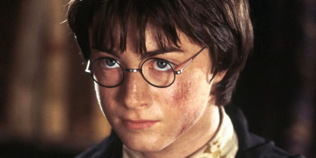 Harry Potter بهترین فیلم های فانتزی