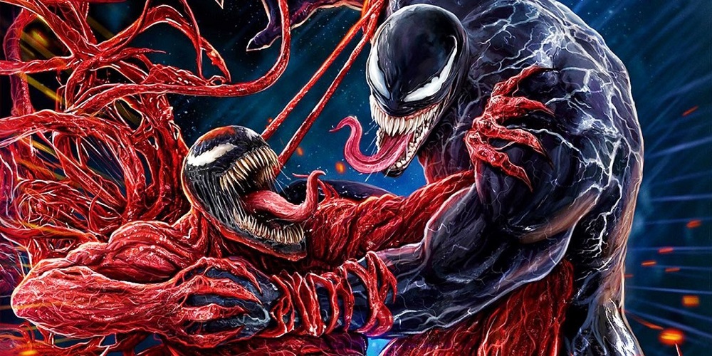 تاریخ اکران فیلم Venom 3