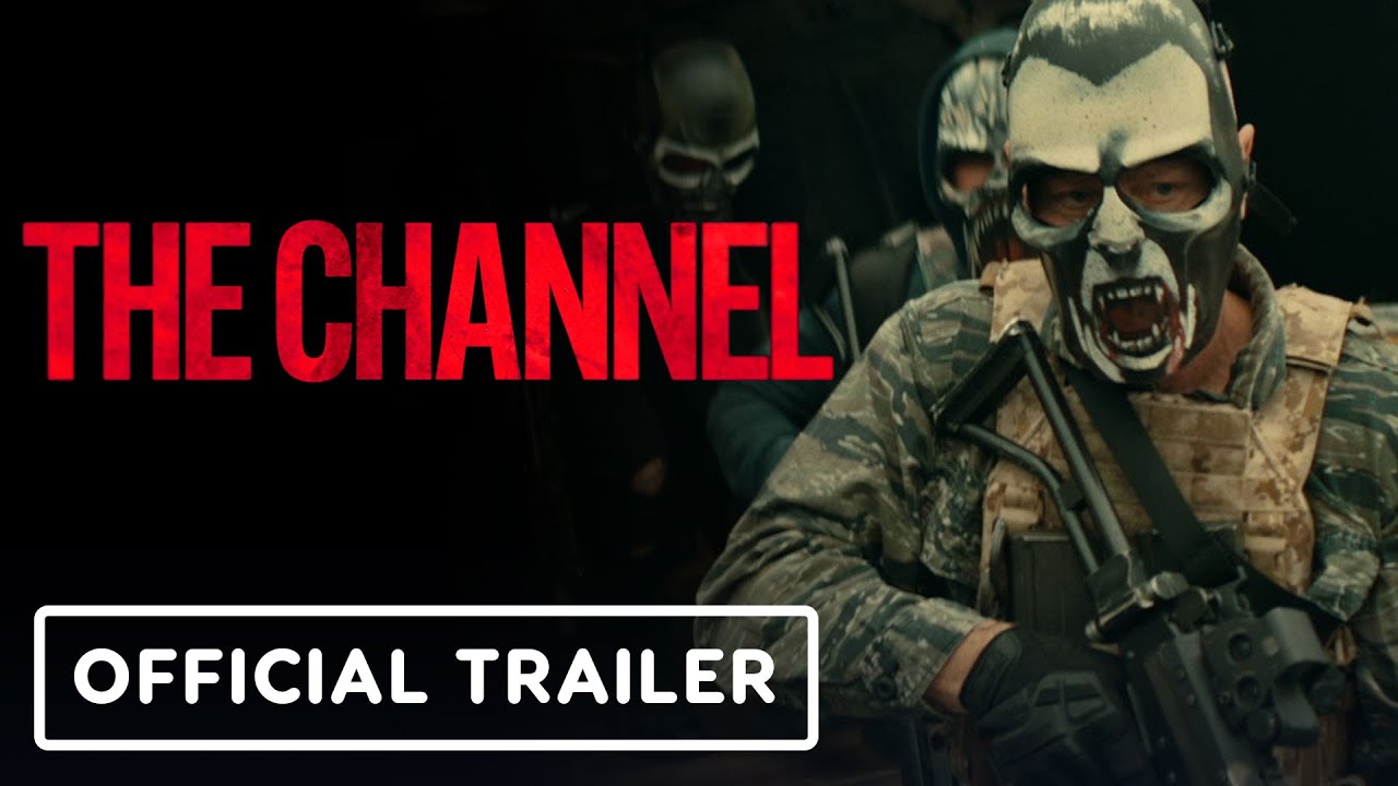 تریلر فیلم The Channel