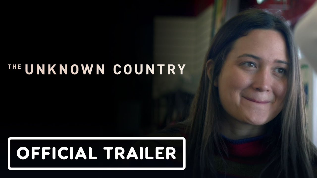 تریلر فیلم The Unknown Country