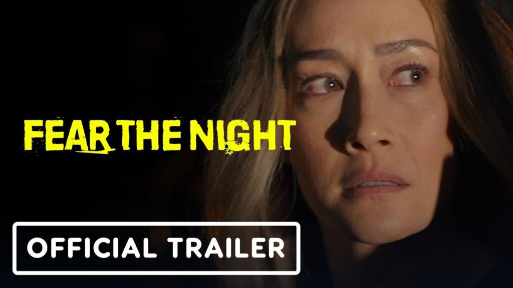 تریلر فیلم 2023 Fear the Night