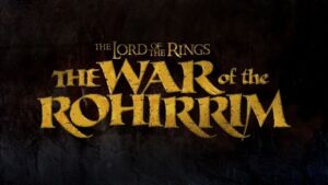 مدت زمان انیمه‌ The War of the Rohirrim