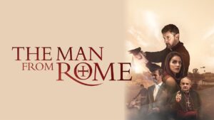 تریلر فیلم The Man from Rome