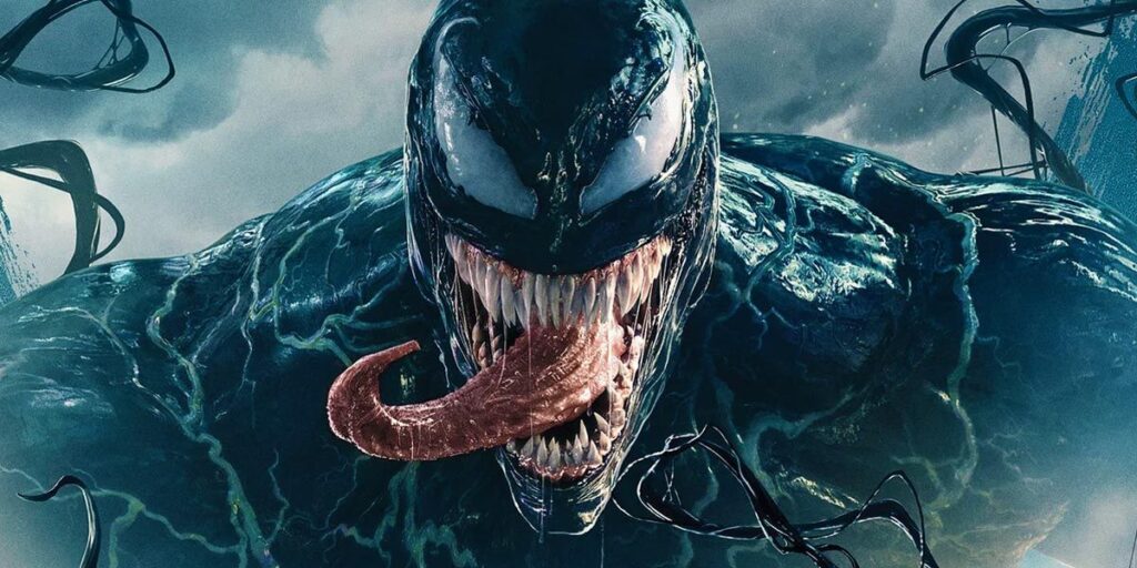 تاریخ اکران فیلم Venom 3