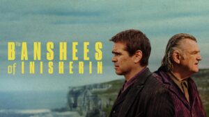 فیلم The Banshees of Inisherin