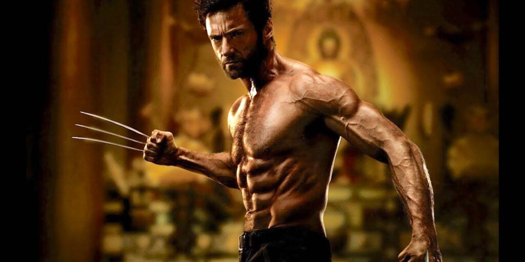 The Wolverine از بهترین فیلم های جیمز منگولد