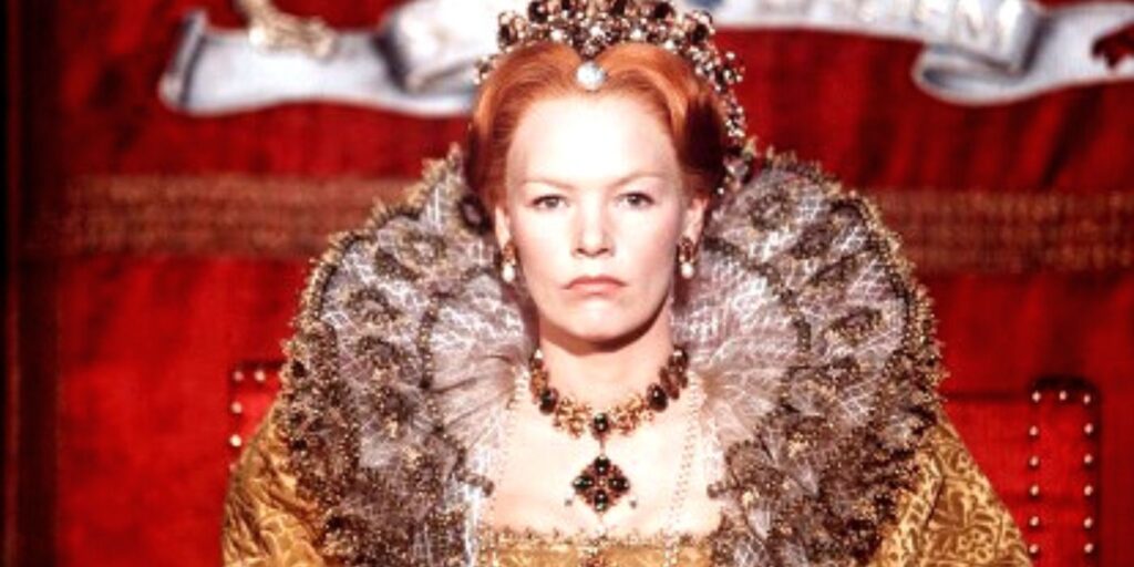 Mary, Queen of Scots از بهترین فیلم های گلندا جکسون