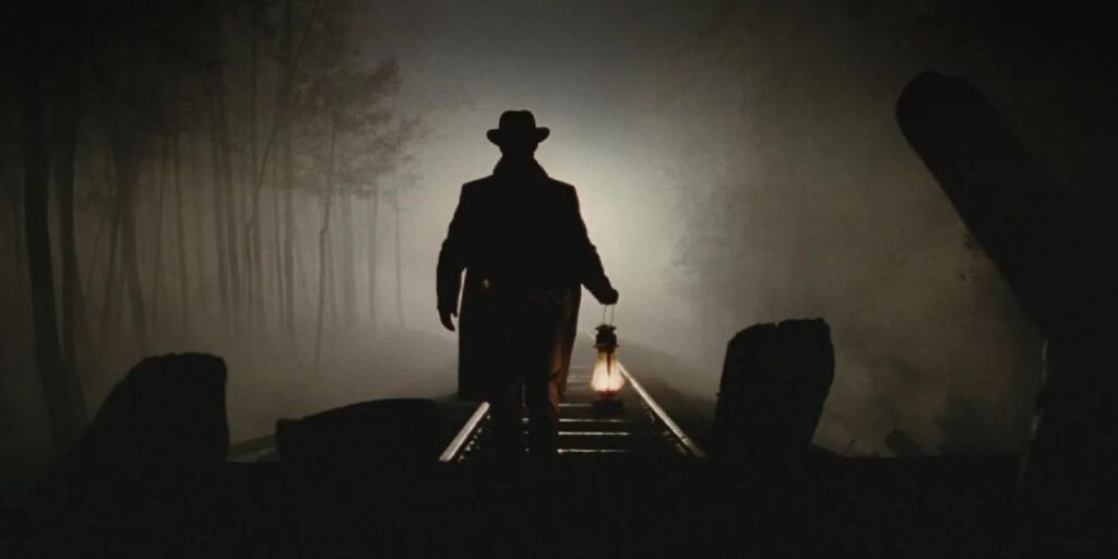 The Assassination of Jesse James by the Coward Robert Ford از بهترین فیلم های سال 2007؛ رتبه‌بندی‌شده