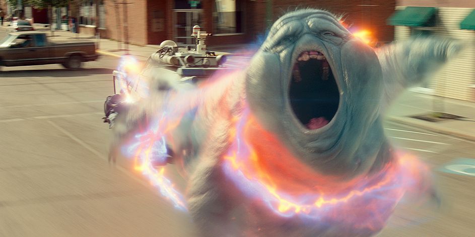 Ghostbusters: Afterlife از بهترین فیلم های جیسون رایتمن