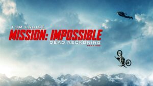 پوستر کاراکترهای mission: impossible 7