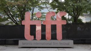 جشنواره فیلم تورنتو