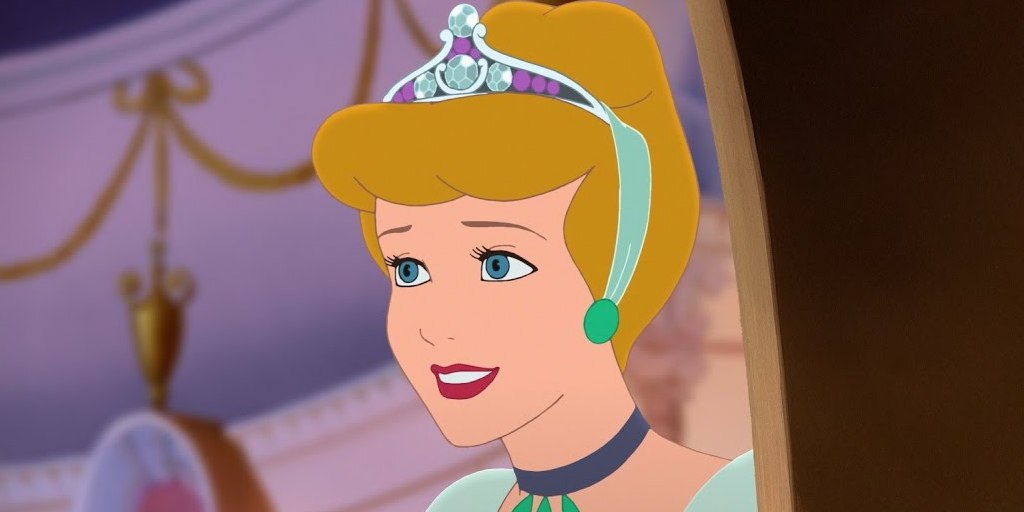 Cinderella II: Dreams Come True بهترین اقتباس های سیندرلا