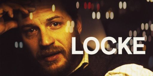 Locke بهترین فیلم های تام هالند