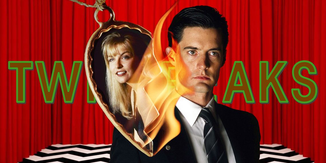 فیلم و سریال Twin Peaks