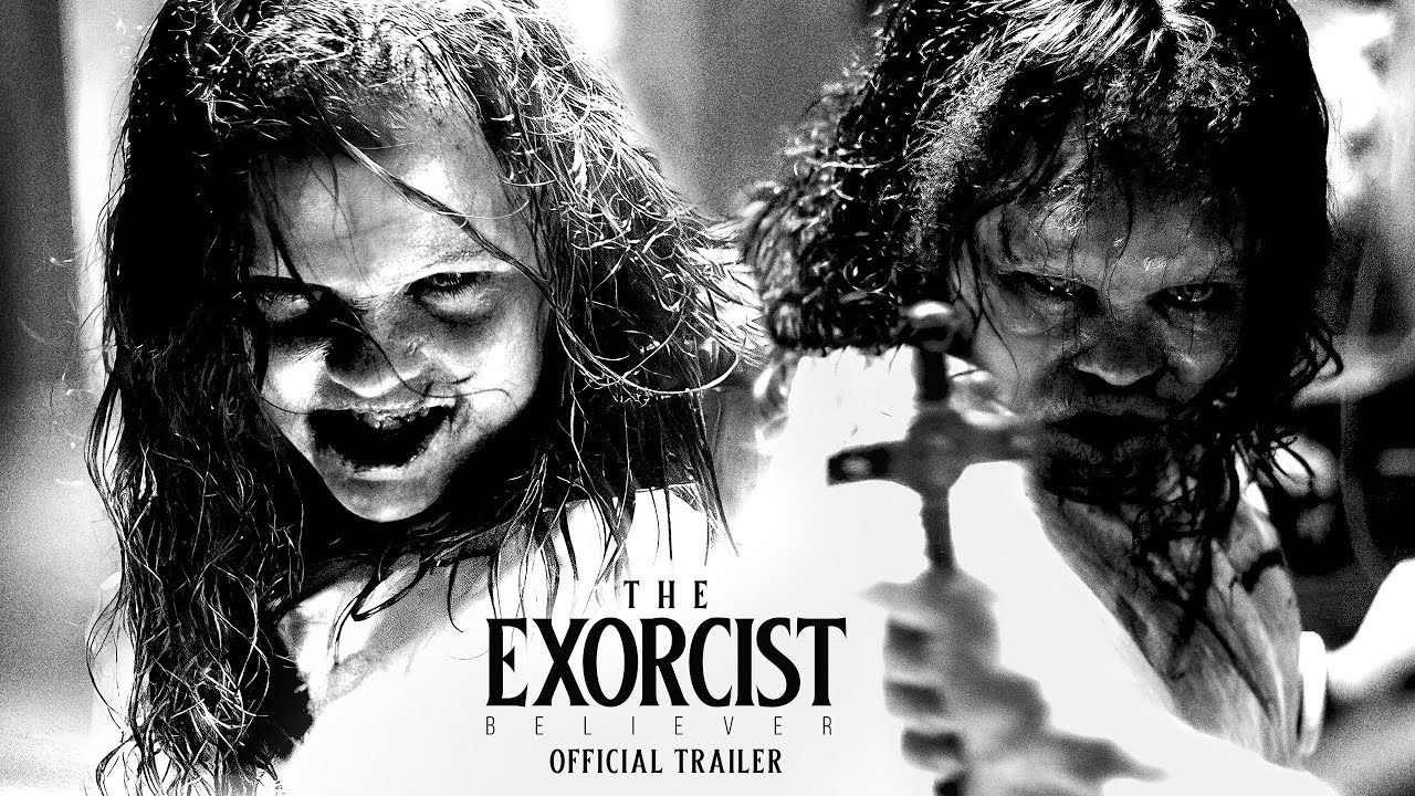 تریلر The Exorcist: Believer؛ دنباله قسمت اول بعد 52 سال