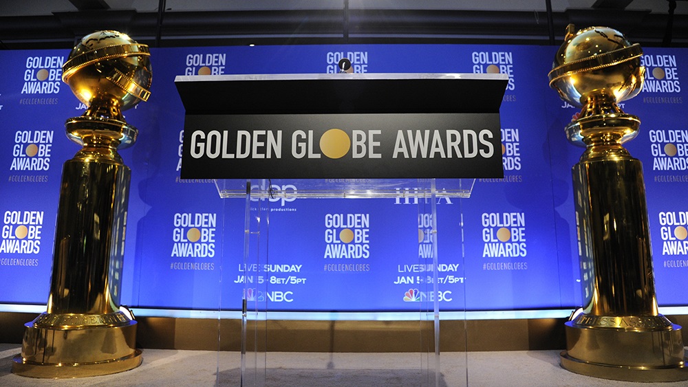 دسته بندی جدید جوایز گلدن گلوب 2024