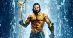 تصاویر جدید فیلم Aquaman and the Lost Kingdom