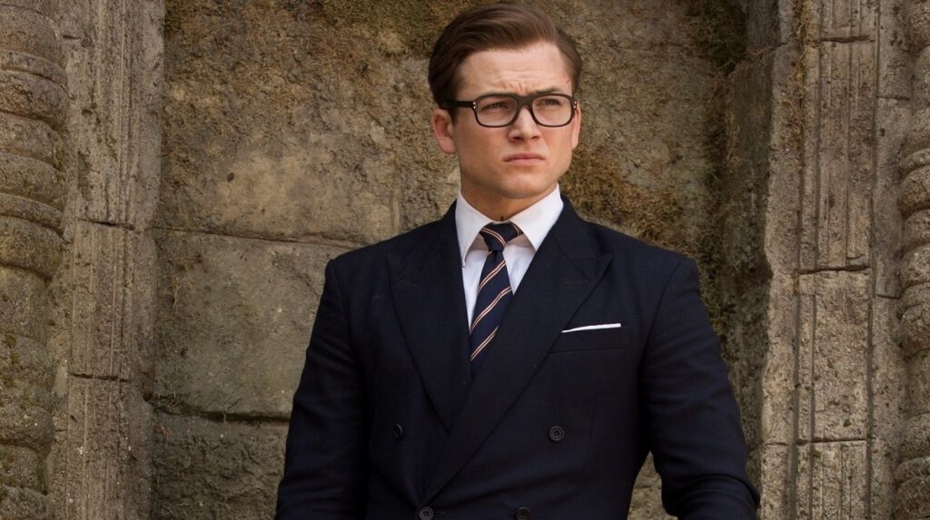 ساخت فیلم Kingsman 3