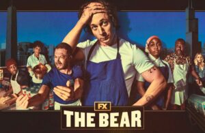 فصل سوم سریال The Bear