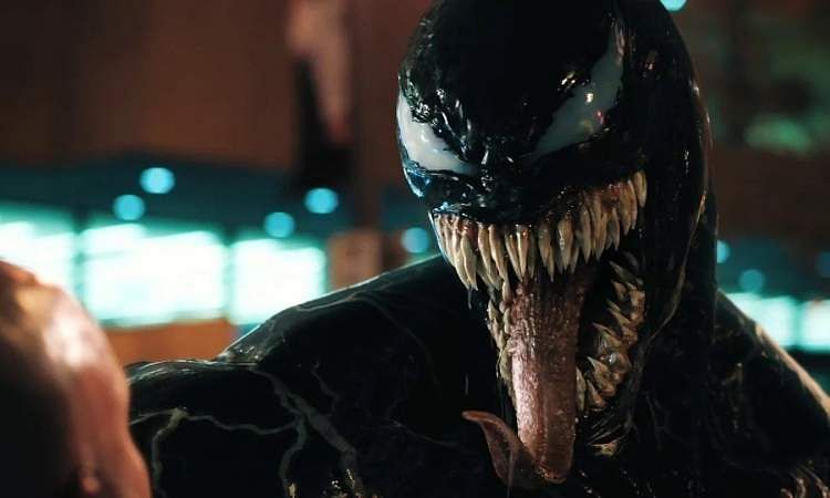 تاریخ اکران فیلم Venom 3