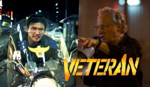 فیلم کره‌ای Veteran